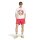 adidas Originals Bob Marley T-Shirt Herren - weiß/rot/gelb