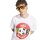 adidas Originals Bob Marley T-Shirt Herren - weiß/rot/gelb