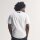 adidas Originals Bob Marley T-Shirt Herren - weiß/rot/gelb
