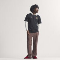 adidas Originals Bob Marley T-Shirt Herren - schwarz/weiß/gelb/rot