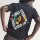 adidas Originals Bob Marley T-Shirt Herren - schwarz/weiß/gelb/rot