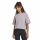 adidas Yoga Motion Waffle Longsleeve Damen - preloved fig
