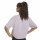 adidas Yoga Motion Waffle Longsleeve Damen - preloved fig