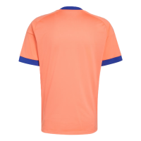 adidas DFB Away Torwarttrikot Herren WM2026 - orange/navy