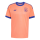 adidas DFB Away Torwarttrikot Herren WM2026 - orange/navy