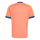 adidas DFB Away Torwarttrikot Herren WM2026 - orange/navy