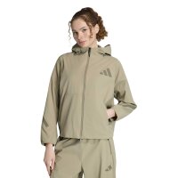 adidas Z.N.E. Woven Originals Jacke Damen - wonder cargo
