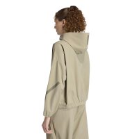 adidas Z.N.E. Woven Originals Jacke Damen - wonder cargo
