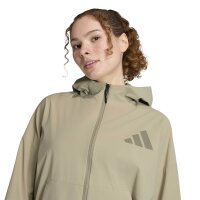 adidas Z.N.E. Woven Originals Jacke Damen - wonder cargo