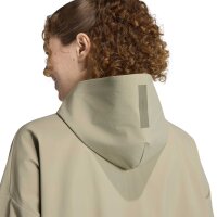 adidas Z.N.E. Woven Originals Jacke Damen - wonder cargo