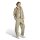 adidas Z.N.E. Woven Originals Jacke Damen - wonder cargo