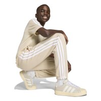 adidas Essentials Kids Hose Kinder - crystal linen/white