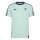 adidas DFB OG Tee T-Shirt Herren - türkis/navy