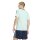 adidas DFB OG Tee T-Shirt Herren - türkis/navy