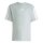 adidas Essentials Kids T-Shirt Kinder - wonder sage/white