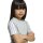 adidas Essentials Kids T-Shirt Kinder - wonder sage/white