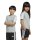 adidas Essentials Kids T-Shirt Kinder - wonder sage/white