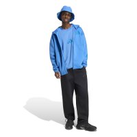 adidas New Adidas Z.N.E. Zip-Hoodie Herren - ray blue