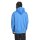 adidas New Adidas Z.N.E. Zip-Hoodie Herren - ray blue