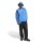 adidas New Adidas Z.N.E. Zip-Hoodie Herren - ray blue