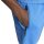 adidas New Adidas Z.N.E. Hose Herren - ray blue