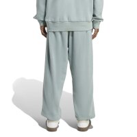 adidas All Szn French Terry Washed Loose Hose Herren - wonder sage