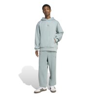 adidas All Szn French Terry Washed Loose Hose Herren - wonder sage