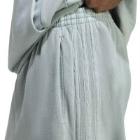 adidas All Szn French Terry Washed Loose Hose Herren - wonder sage