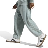 adidas All Szn French Terry Washed Loose Hose Herren - wonder sage