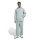 adidas All Szn French Terry Washed Loose Hose Herren - wonder sage