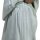 adidas All Szn French Terry Washed Loose Hose Herren - wonder sage