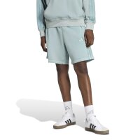 adidas All Szn French Terry Washed 8-Inch Shorts Herren -...