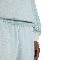 adidas All Szn French Terry Washed 8-Inch Shorts Herren - wonder sage