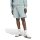 adidas All Szn French Terry Washed 8-Inch Shorts Herren - wonder sage