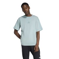 adidas All Szn Washed T-Shirt Herren - wonder sage