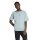 adidas All Szn Washed T-Shirt Herren - wonder sage