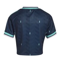 adidas DFB Away Cropped Trikot Damen WM2026 -...