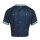 adidas DFB Away Cropped Trikot Damen WM2026 - navy/türkis/weiß