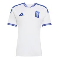 adidas Griechenland Home Trikot Herren WM2026 -...