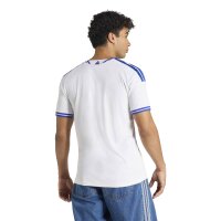adidas Griechenland Home Trikot Herren WM2026 - weiß/blau