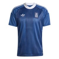adidas Griechenland Away Trikot Herren WM2026 -...