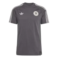 adidas DFB OG Tee T-Shirt Herren - schwarz/weiß