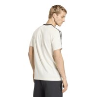adidas DFB OG Tee T-Shirt Herren - weiß/schwarz