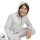 adidas Ent26 Fz Hood Y Hoodie Kinder - team light grey/white