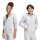 adidas Ent26 Fz Hood Y Hoodie Kinder - team light grey/white