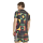 adidas Jamaica Originals T-Shirt Herren - multicolor
