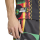 adidas Jamaica Originals T-Shirt Herren - multicolor