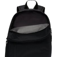 Nike Elemental Rucksack 20L - schwarz/weiß