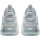 Nike Air Max 270 Big Sneaker Kinder - white/white-metallic silver