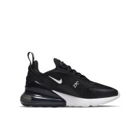 Nike Air Max 270 Big Sneaker Kinder - black/white-anthracite